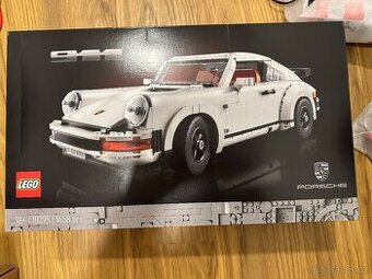 Lego porsche