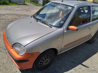 Fiat Seicento