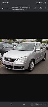 VW polo - 1