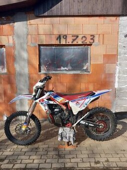Beta RR 300 Xtrainer