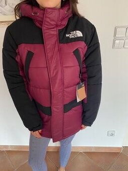 Nová The North Face bunda
