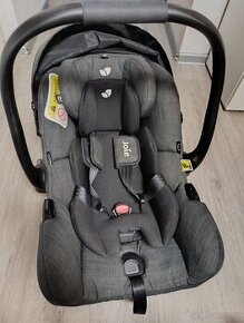 Vajíčko Joie I Gemm + základna