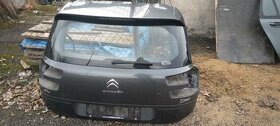 C4 GRAND PICASSO 2 RV 2015 , 5 DVEŘE KOMPLETNÍ