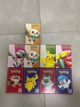 Pokemon McDonalds - 1