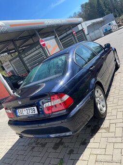 BMW e46
