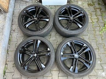 ALU TEC - 245/40 R20