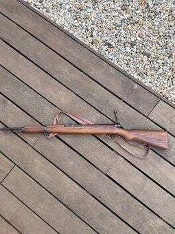 Vzduchovka Vz.47
