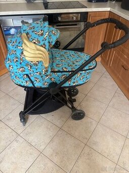 Cybex mios