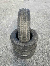 Zimni pneu 205/65r16c NEXEN