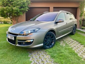 Laguna III 2.0dci, 110Kw, 4CONTROL, BOSE, 2012 FACELIFT