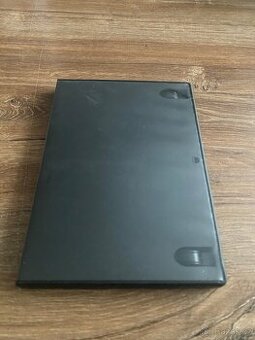 Prodam CD/DVD obaly 212 ks - 1