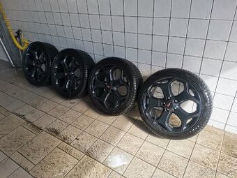 Kola Ford Focus ST225 18