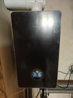Prodám kondenzační kotel Bosch 8700 iw