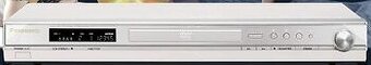 Panasonic DVD RA82 s DVD-Audio a DVD-RAM