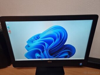 PC Dell Optiplex 9030 AIO Intel i5 / 8GB RAM / SSHD / FHD