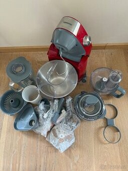 Kenwood robot prospero+