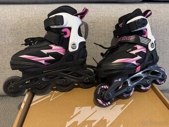 Inline rostoucí vel. 29-32