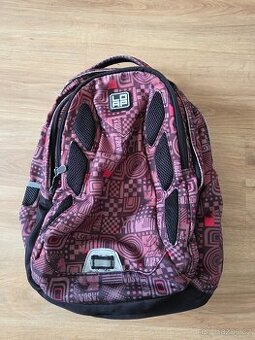 Batoh LOAP s kapsou na notebook - 1