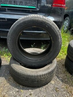 Pneumatika KUMHO SOLUS KH15 185/65R15