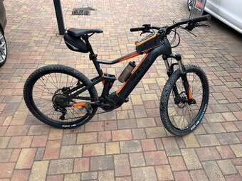 Elektrokolo Bulls LT CX Evo 27,5” L