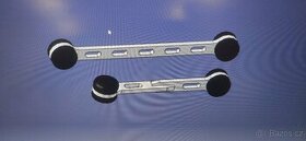 Táhla Discovery 3 a 4 lift 2"