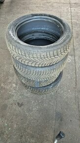 205/55 R17 95 V XL Zimní
