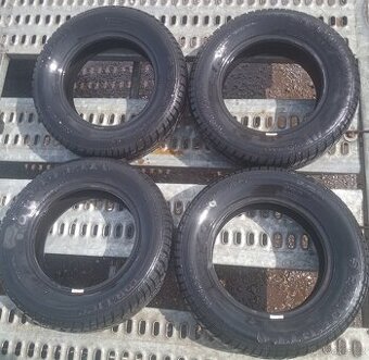 Pneumatiky 205/70 R15