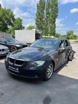Komplet na náhradní díly BMW E91 120kW m47D20N2