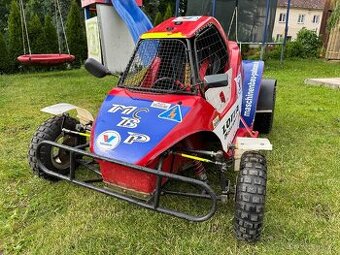 Buggy Havel RSXV