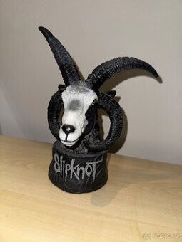 Slipknot busta GOAT - 1