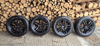 Alu kola DEZENT 16"