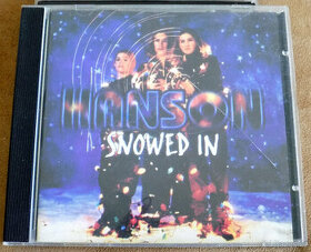 Hanson Snoved in CD
