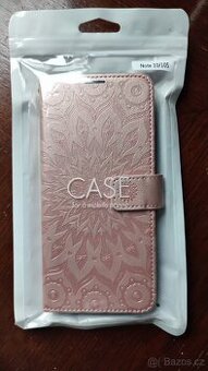 Pouzdro na telefon Xiaomi