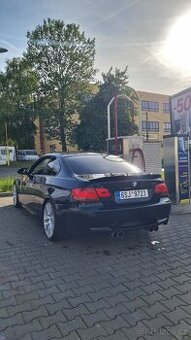 BMW e92 330D Manual 243tkm (RWD)