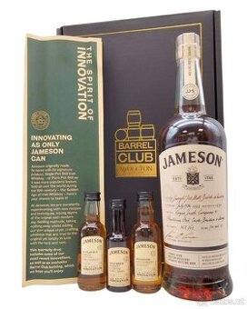 Midleton Barrel Club 2022 - Jameson Single Pot