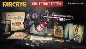Far Cry 6 sběratelská edice X1 - 1