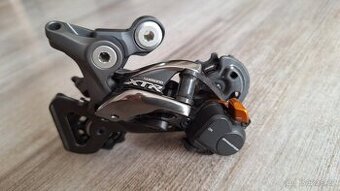 Shimano XTR - 1