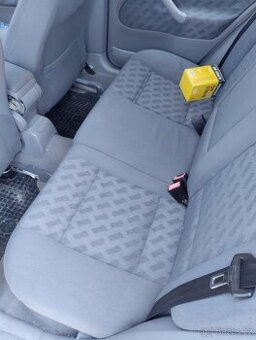Škoda Octavia 1.6 benzin