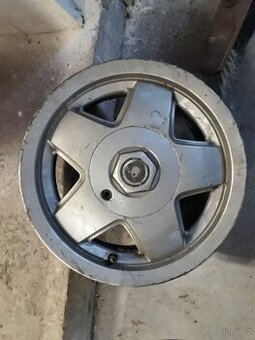 Disky Favorit Silverline