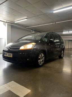 Citroen GRAND PICASSO 7míst LPG - 1