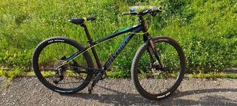 Horské kolo MAXBIKE 27.5