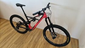Specialized Enduro Elite 27,5 Carbon Pink vel. L