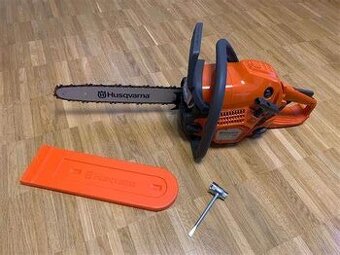 Husqvarna 135