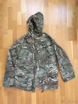 Bunda Smock MTP - originál