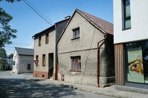 Prodej domu Hlučín - 1
