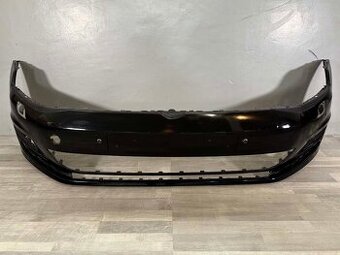 VW GOLF 7 2012-2016 nárazník OST + 6xPDC 5G0807221