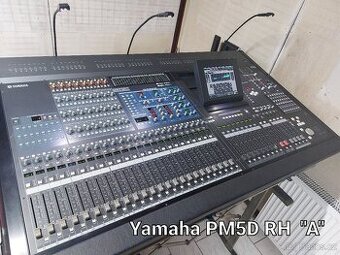 Mixy...