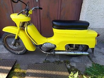 JAWA PIONÝR 20