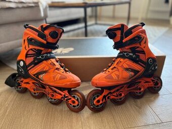 K2 inline brusle VO2 - nová ložiska (46)
