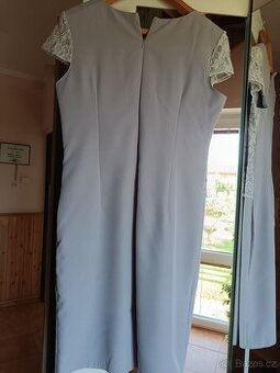 Společenské šaty - 1